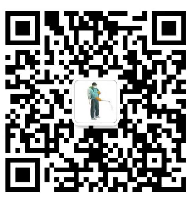 南宁市青秀区本地消杀现场实拍 - 